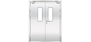 防火門廠家怎么選？